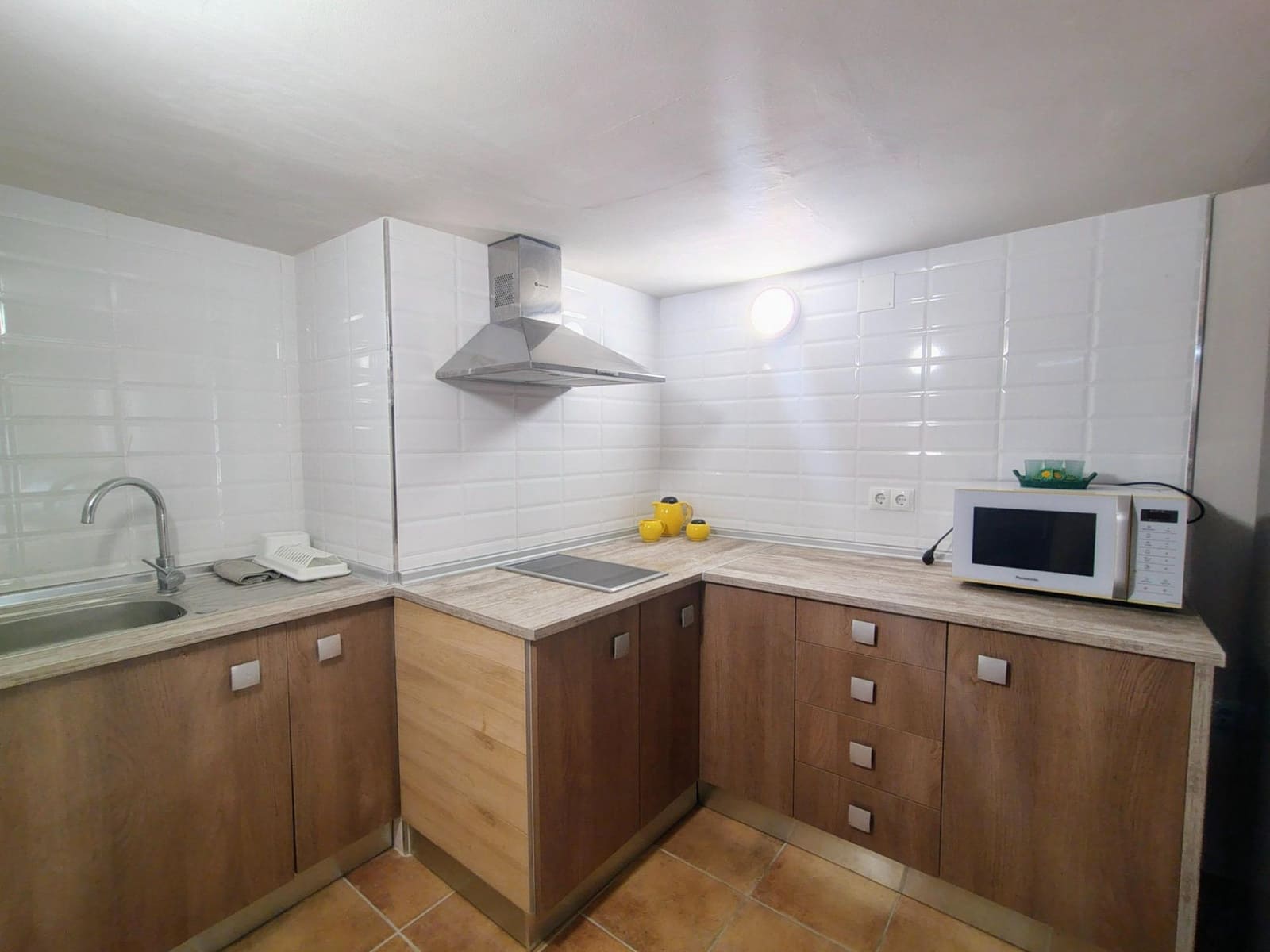 4 quarto Moradia para venda em La Nucia com piscina garagem - 735 000 € (Ref: 9666427)