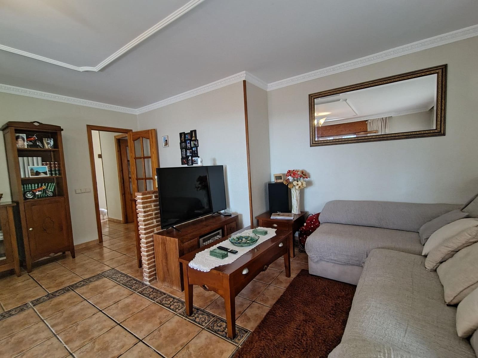 4 quarto Moradia para venda em La Nucia com piscina garagem - 735 000 € (Ref: 9666427)