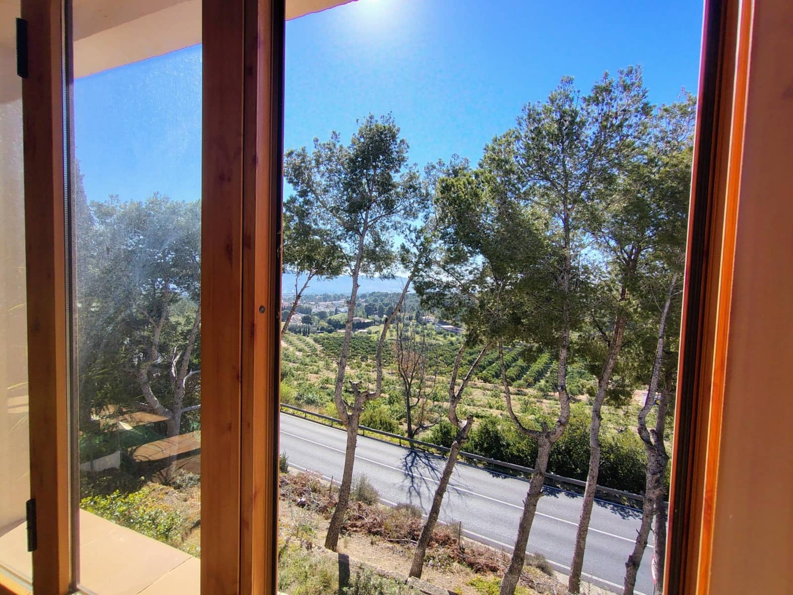 4 quarto Moradia para venda em La Nucia com piscina garagem - 735 000 € (Ref: 9666427)