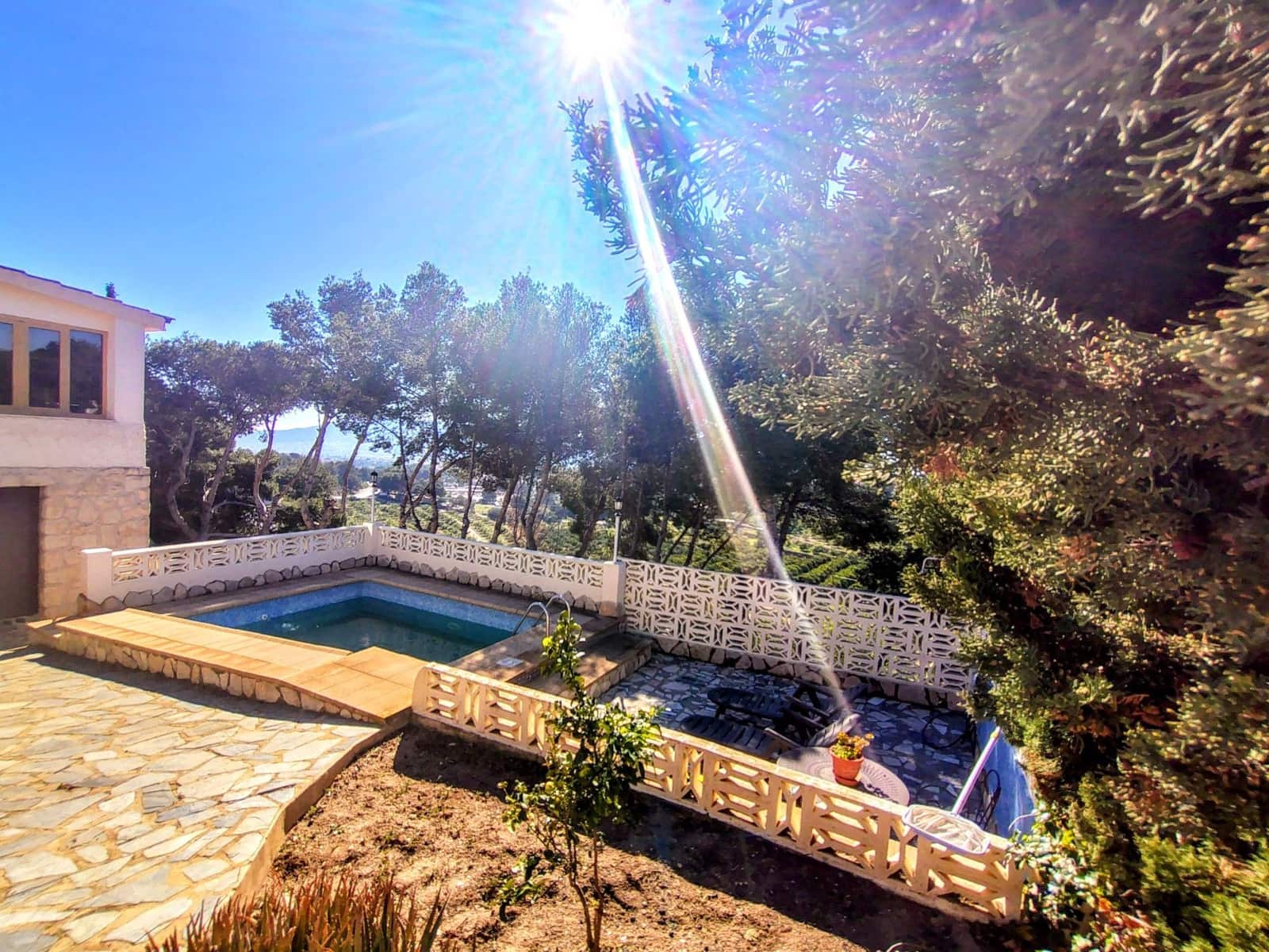 4 quarto Moradia para venda em La Nucia com piscina garagem - 735 000 € (Ref: 9666427)