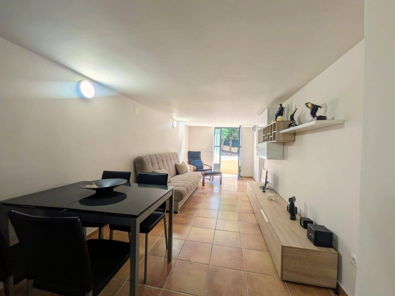 4 sypialnia Willa na sprzedaż w La Nucia z basenem garażem - 735 000 € (Ref: 9666427)