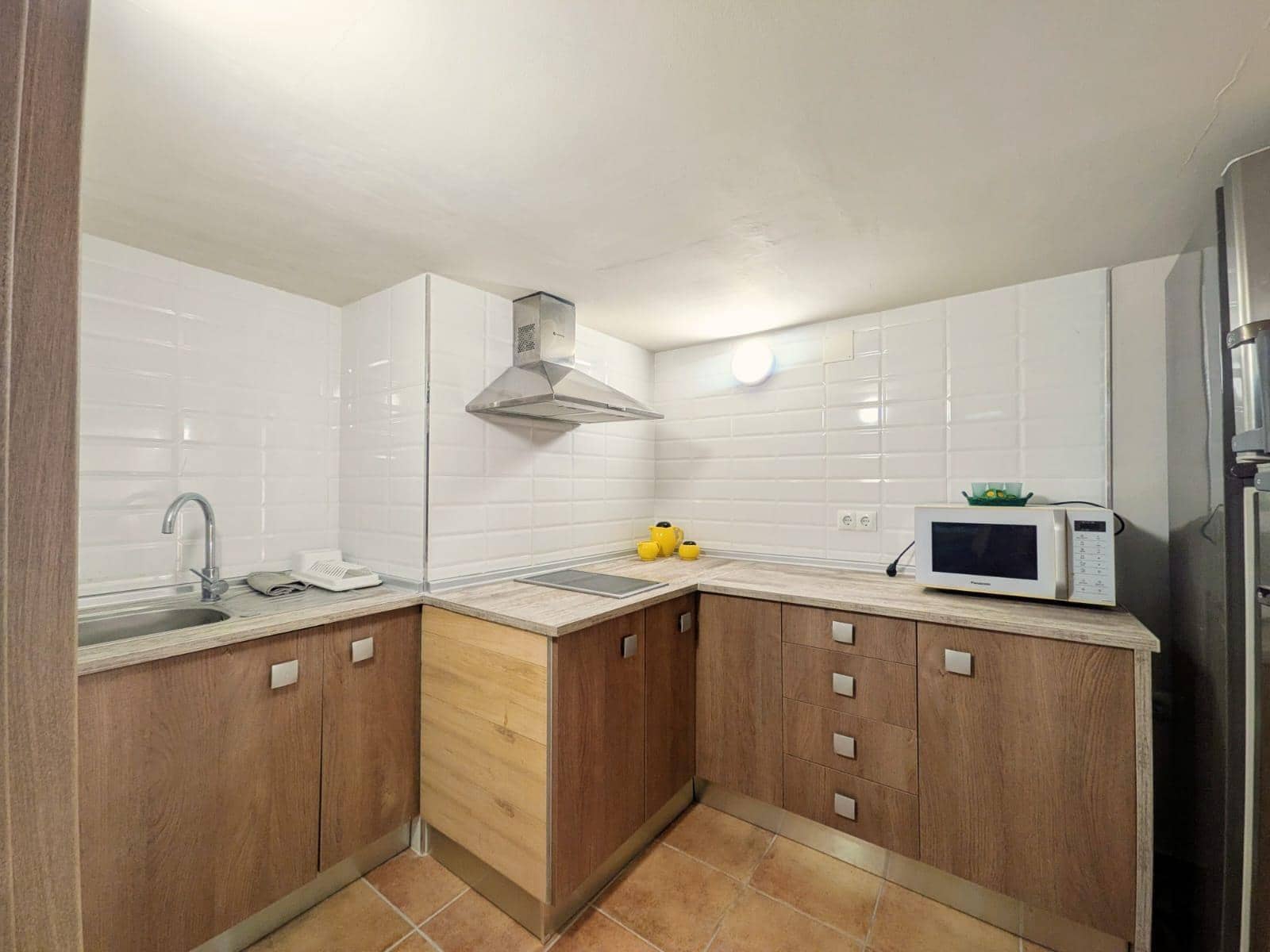 4 sypialnia Willa na sprzedaż w La Nucia z basenem garażem - 735 000 € (Ref: 9666427)