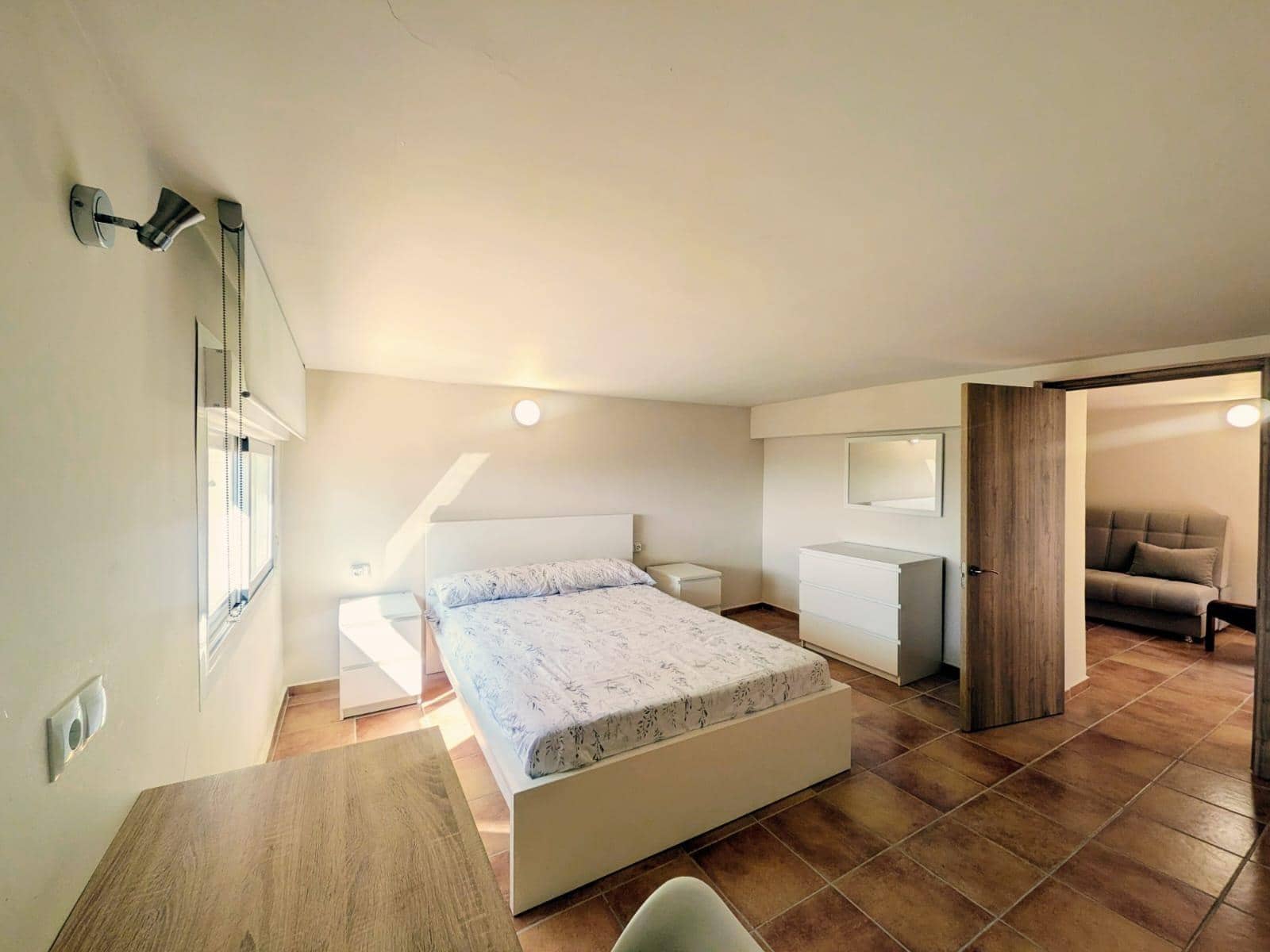 4 sypialnia Willa na sprzedaż w La Nucia z basenem garażem - 735 000 € (Ref: 9666427)