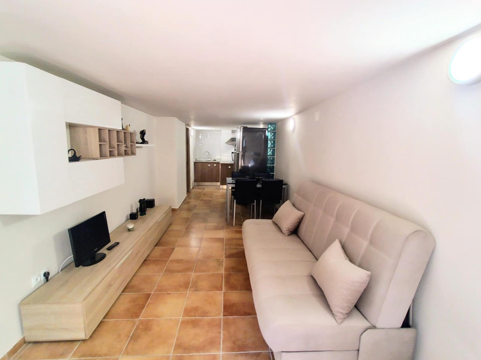 4 sypialnia Willa na sprzedaż w La Nucia z basenem garażem - 735 000 € (Ref: 9666427)