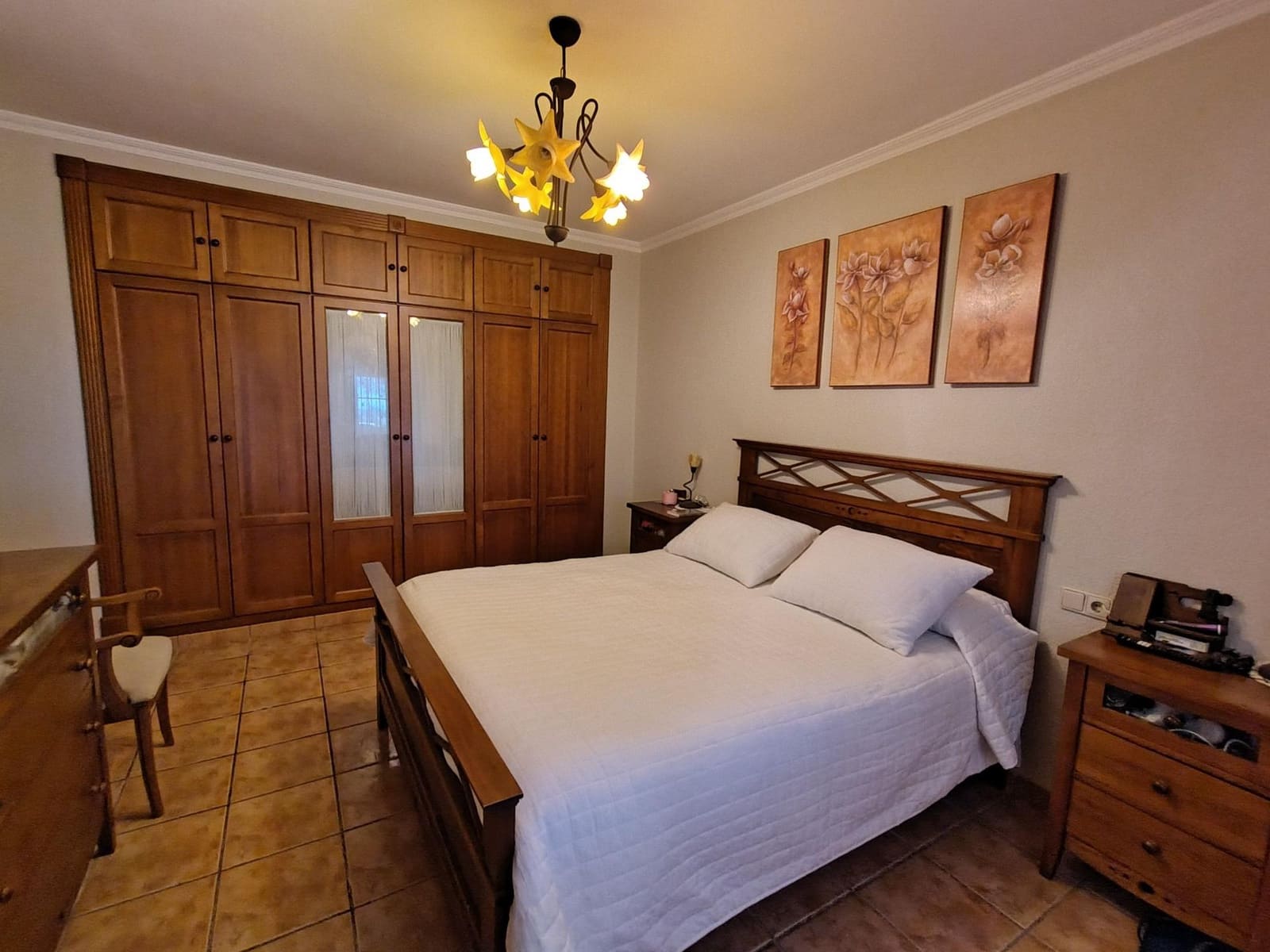 4 sypialnia Willa na sprzedaż w La Nucia z basenem garażem - 735 000 € (Ref: 9666427)