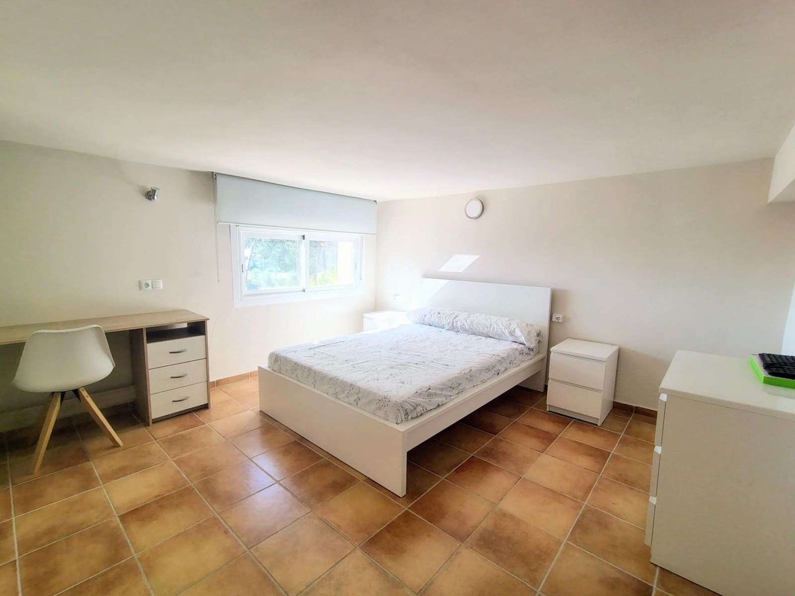 4 sypialnia Willa na sprzedaż w La Nucia z basenem garażem - 735 000 € (Ref: 9666427)