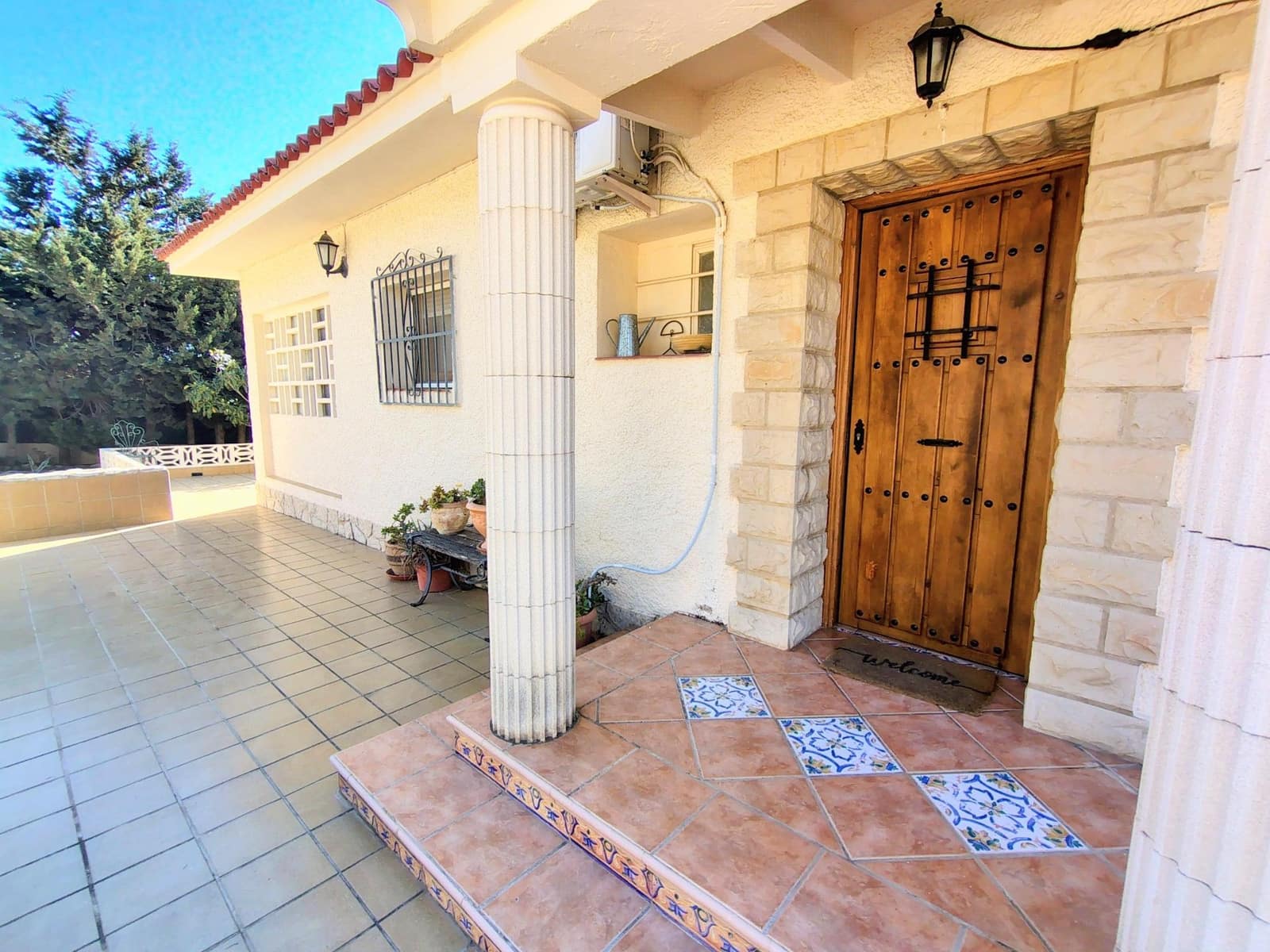 4 sypialnia Willa na sprzedaż w La Nucia z basenem garażem - 735 000 € (Ref: 9666427)