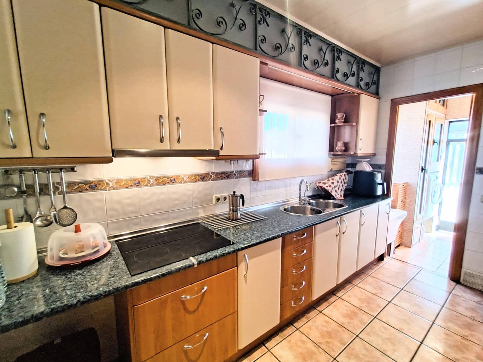 4 sypialnia Willa na sprzedaż w La Nucia z basenem garażem - 735 000 € (Ref: 9666427)