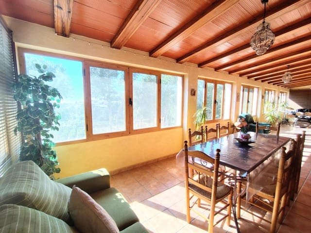 4 camera da letto Villa in vendita in La Nucia con piscina garage - 735.000 € (Rif: 9666427)