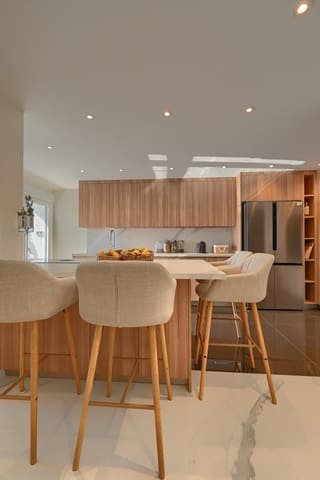 2 chambre Appartement à vendre à La Villajoyosa / Vila Joiosa avec garage - 630 000 € (Ref: 9670569)