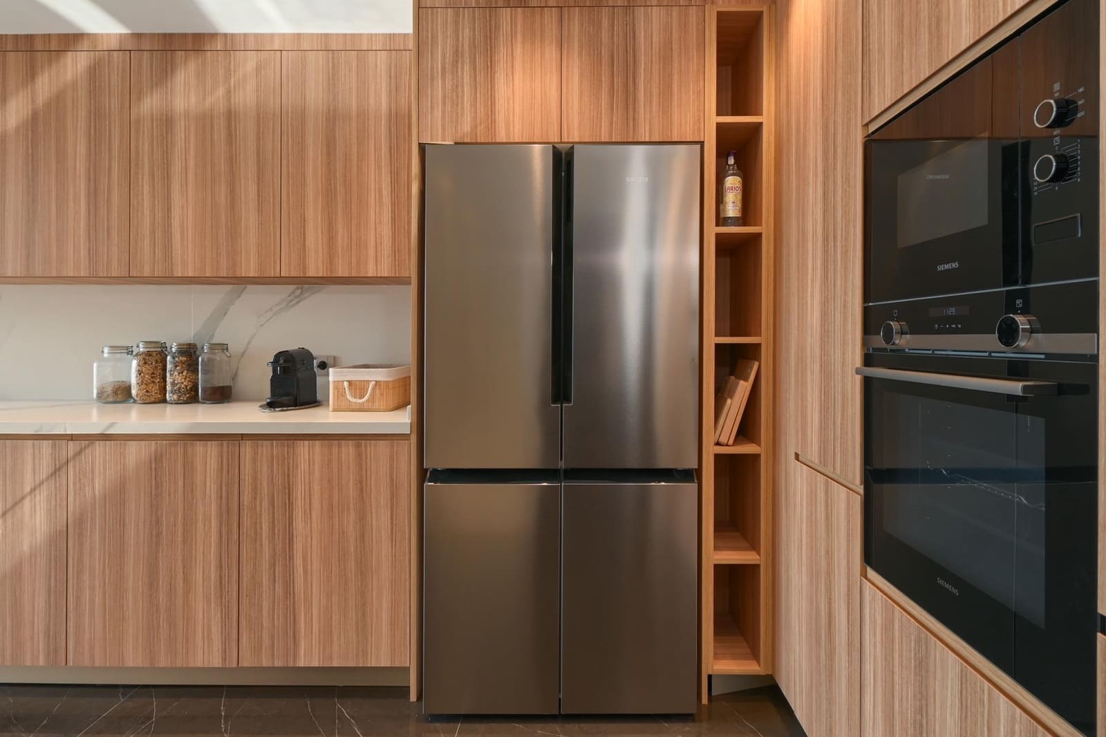 2 sypialnia Apartament na sprzedaż w La Villajoyosa / Vila Joiosa z garażem - 630 000 € (Ref: 9670569)