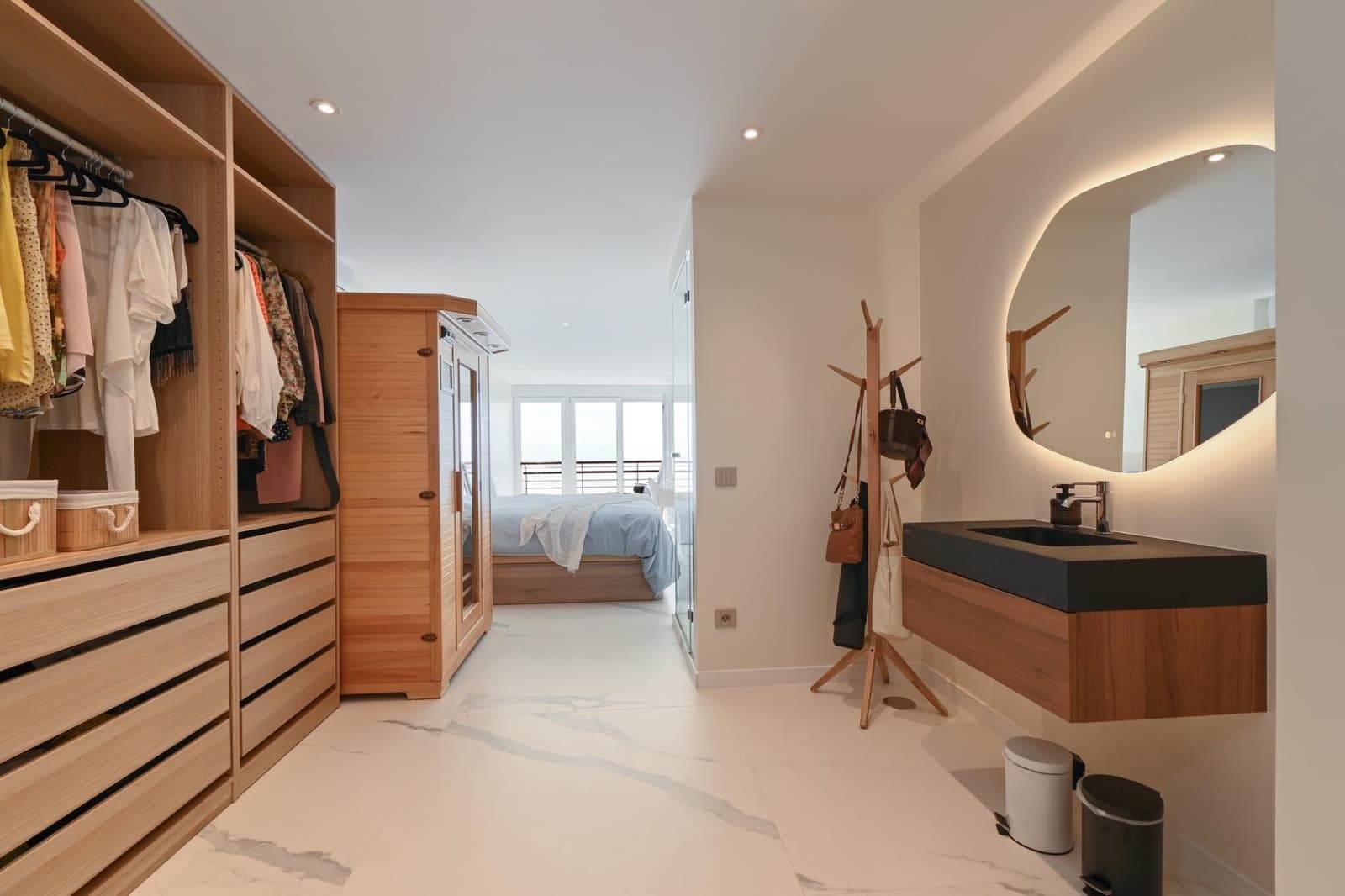 2 sypialnia Apartament na sprzedaż w La Villajoyosa / Vila Joiosa z garażem - 630 000 € (Ref: 9670569)