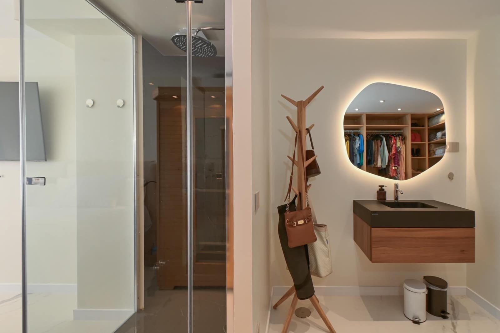 2 sypialnia Apartament na sprzedaż w La Villajoyosa / Vila Joiosa z garażem - 630 000 € (Ref: 9670569)