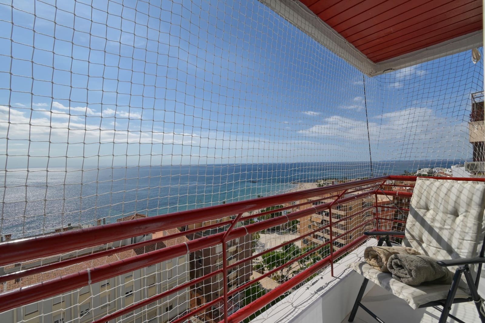 2 sypialnia Apartament na sprzedaż w La Villajoyosa / Vila Joiosa z garażem - 630 000 € (Ref: 9670569)