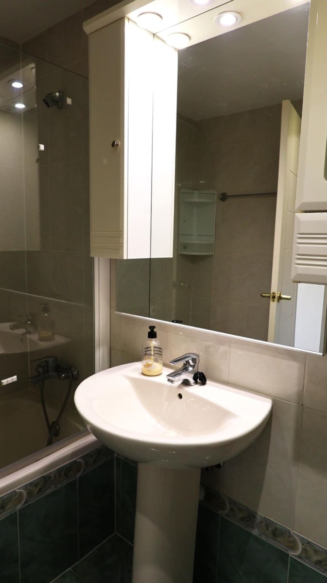 2 sypialnia Apartament na sprzedaż w Alfaz del Pi / L'Alfas del Pi z basenem - 398 000 € (Ref: 9679788)