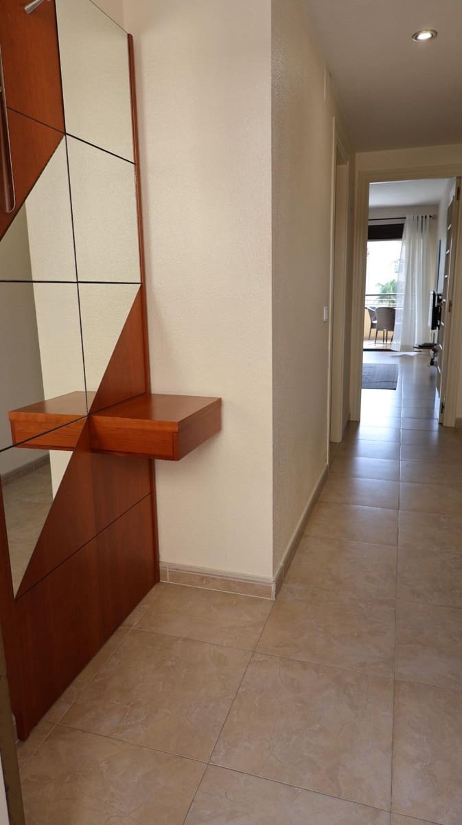 2 sypialnia Apartament na sprzedaż w Alfaz del Pi / L'Alfas del Pi z basenem - 398 000 € (Ref: 9679788)