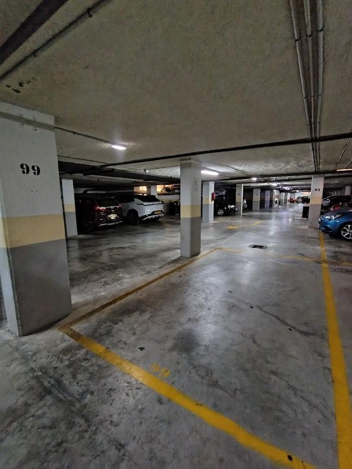 2 sypialnia Apartament na sprzedaż w Alfaz del Pi / L'Alfas del Pi z basenem - 398 000 € (Ref: 9679788)