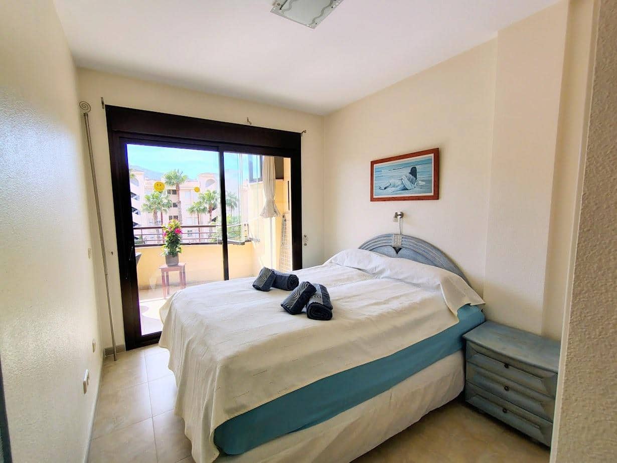 2 sypialnia Apartament na sprzedaż w Alfaz del Pi / L'Alfas del Pi z basenem - 398 000 € (Ref: 9679788)