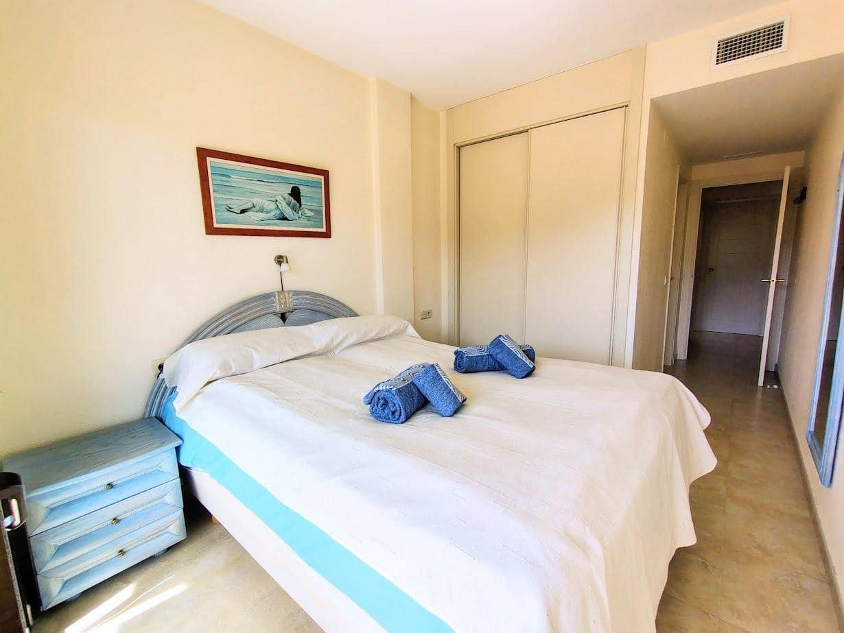 2 sypialnia Apartament na sprzedaż w Alfaz del Pi / L'Alfas del Pi z basenem - 398 000 € (Ref: 9679788)