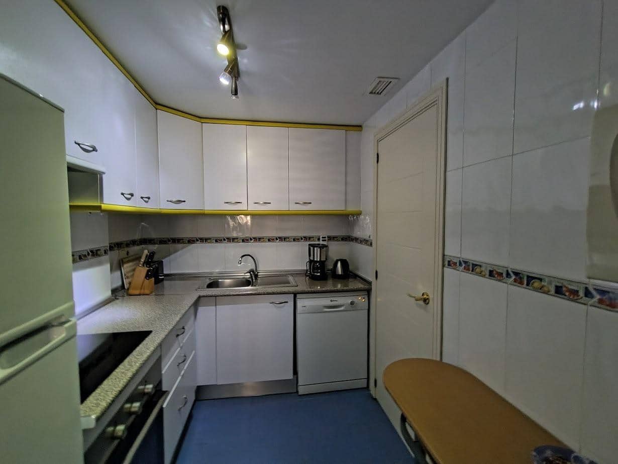 2 sypialnia Apartament na sprzedaż w Alfaz del Pi / L'Alfas del Pi z basenem - 398 000 € (Ref: 9679788)