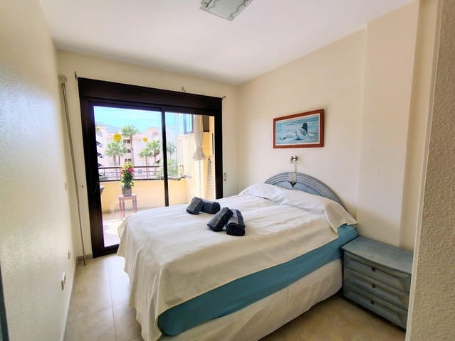 2 soveværelse Lejlighed til salg i Alfaz del Pi / L'Alfàs del Pi med swimmingpool - € 398.000 (Ref: 9679788)