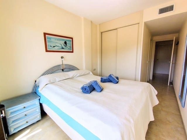 2 soveværelse Lejlighed til salg i Alfaz del Pi / L'Alfàs del Pi med swimmingpool - € 398.000 (Ref: 9679788)