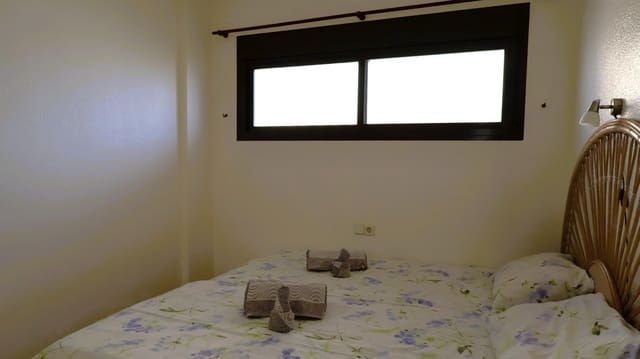 2 soveværelse Lejlighed til salg i Alfaz del Pi / L'Alfàs del Pi med swimmingpool - € 398.000 (Ref: 9679788)