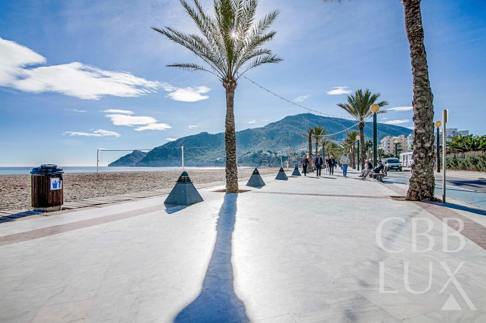 2 sypialnia Apartament na sprzedaż w Alfaz del Pi / L'Alfas del Pi z basenem - 398 000 € (Ref: 9679788)