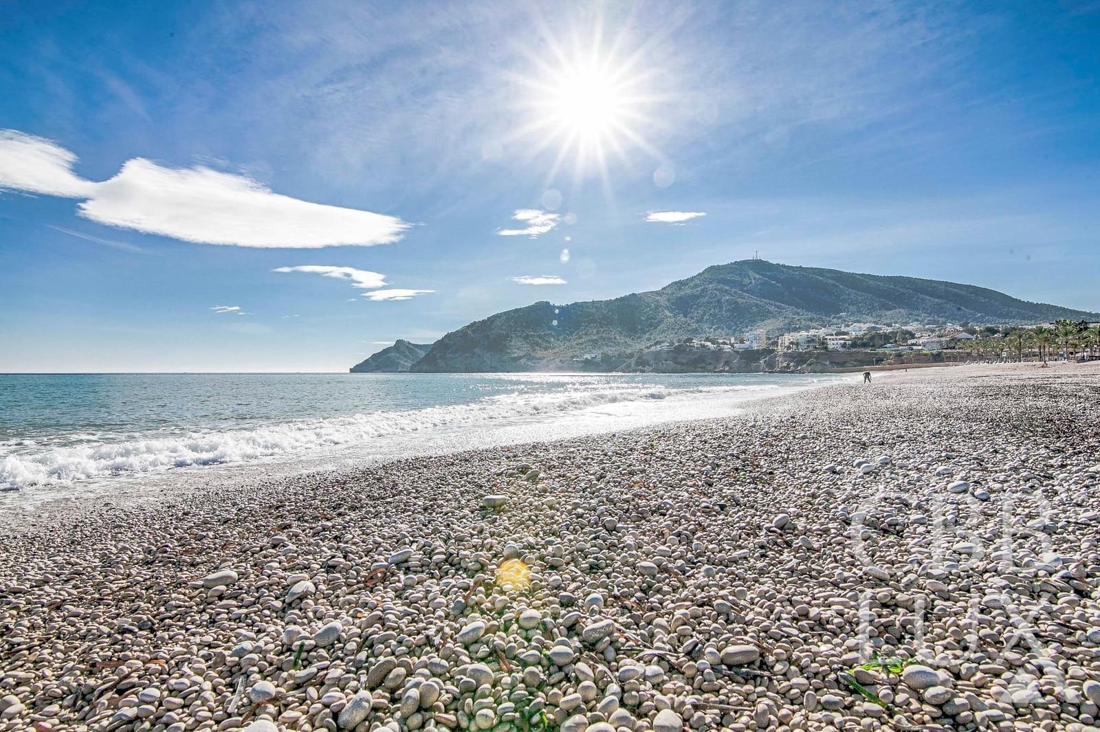 2 sypialnia Apartament na sprzedaż w Alfaz del Pi / L'Alfas del Pi z basenem - 398 000 € (Ref: 9679788)