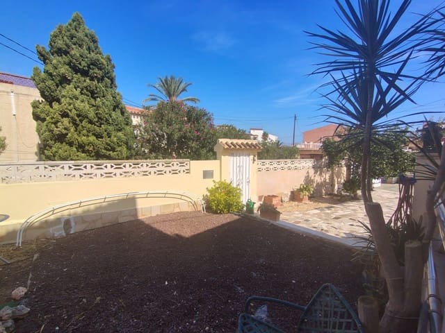 4 soveværelse Rækkehus til salg i Alfaz del Pi / L'Alfàs del Pi med garage - € 448.000 (Ref: 9690536)