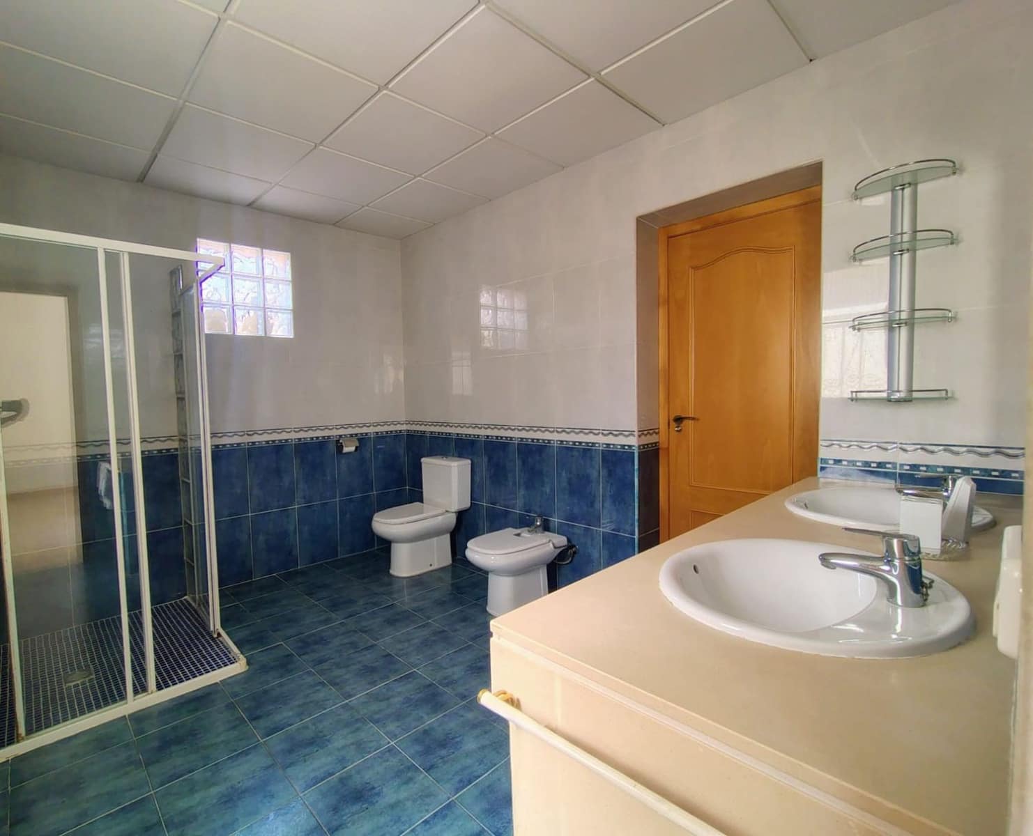 4 slaapkamer Rijtjeshuis te koop in Alfaz del Pi / L'Alfas del Pi met garage - € 447.000 (Ref: 9690536)