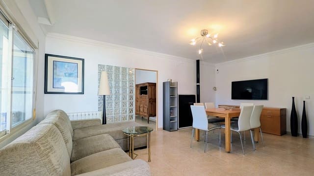 4 soveværelse Semi-Rækkehus til salg i Albir, Alfaz del Pi / L'Alfàs del Pi med swimmingpool garage - € 437.000 (Ref: 9690536)