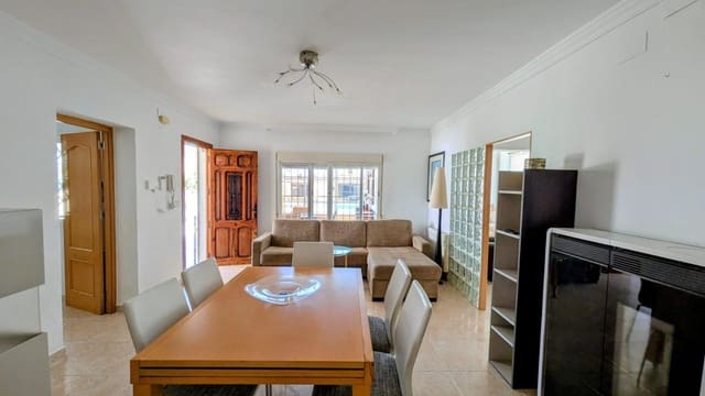 4 soveværelse Semi-Rækkehus til salg i Albir, Alfaz del Pi / L'Alfàs del Pi med swimmingpool garage - € 437.000 (Ref: 9690536)