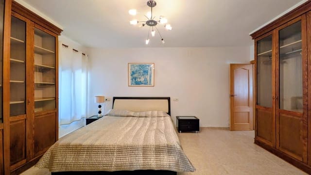 4 soveværelse Semi-Rækkehus til salg i Albir, Alfaz del Pi / L'Alfàs del Pi med swimmingpool garage - € 437.000 (Ref: 9690536)