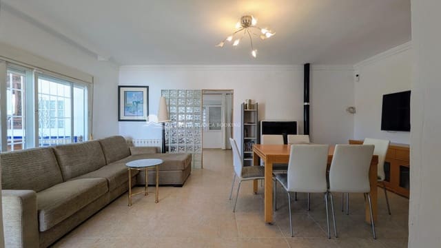 4 sypialnia Dom blizniak na sprzedaż w Albir, Alfaz del Pi / L'Alfàs del Pi z basenem garażem - 437 000 € (Ref: 9690536)