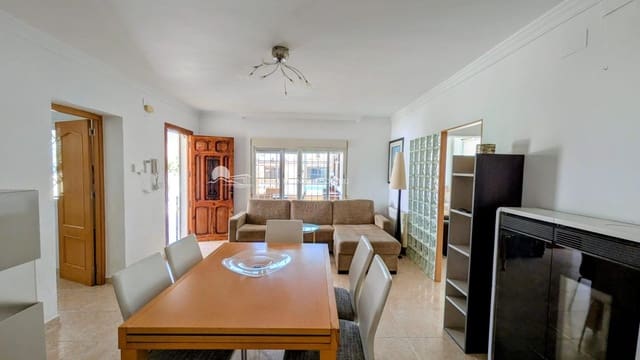 4 sypialnia Dom blizniak na sprzedaż w Albir, Alfaz del Pi / L'Alfàs del Pi z basenem garażem - 437 000 € (Ref: 9690536)
