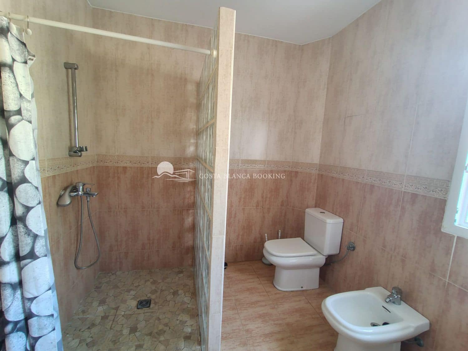 4 soveværelse Semi-Rækkehus til salg i Albir med swimmingpool garage - € 437.000 (Ref: 9690536)