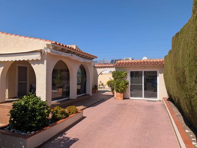 2 soveværelse Villa til salg i Albir, Alfaz del Pi / L'Alfàs del Pi - € 475.000 (Ref: 9714862)