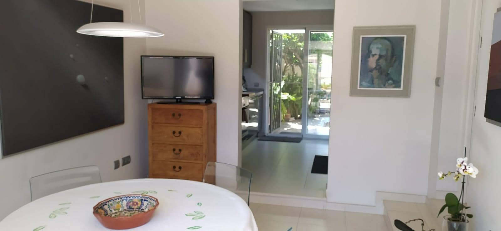2 soveværelse Semi-Rækkehus til salg i Albir - € 475.000 (Ref: 9714862)