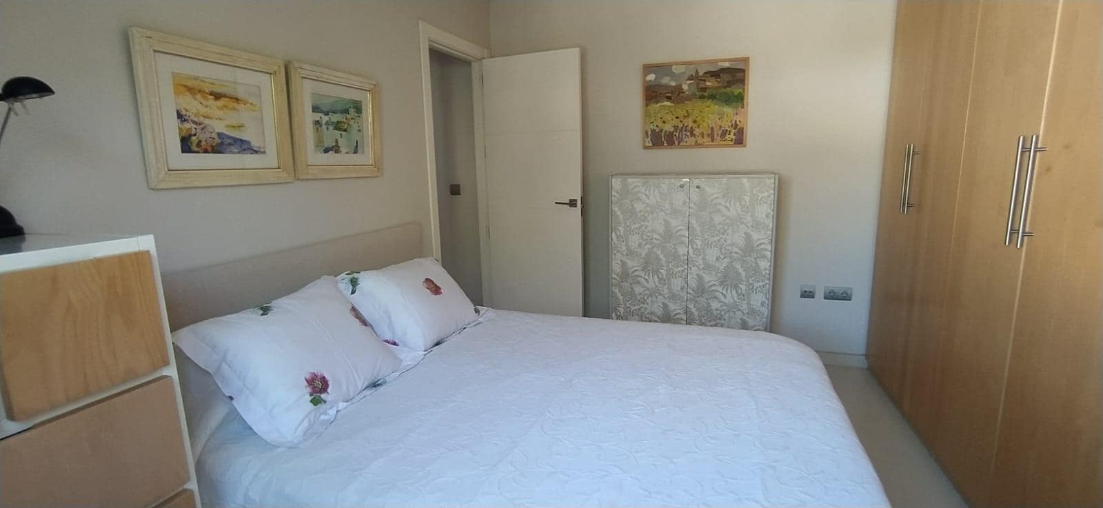 2 soveværelse Semi-Rækkehus til salg i Albir - € 475.000 (Ref: 9714862)