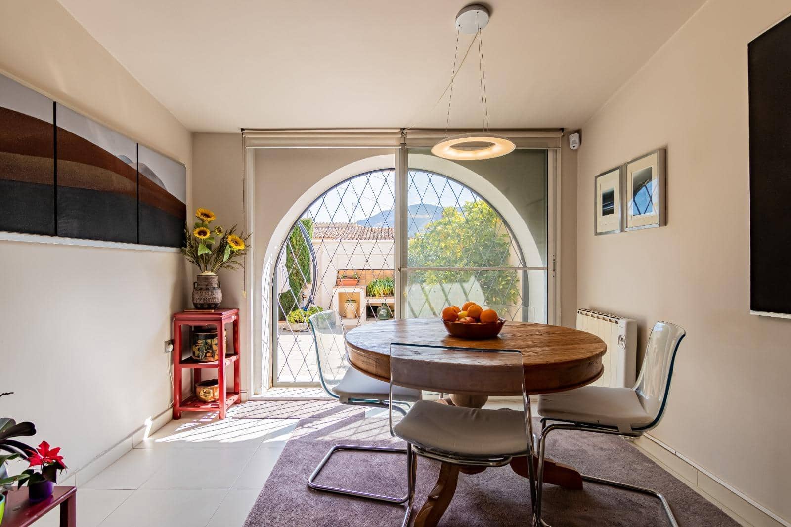 2 soveværelse Semi-Rækkehus til salg i Albir - € 475.000 (Ref: 9714862)