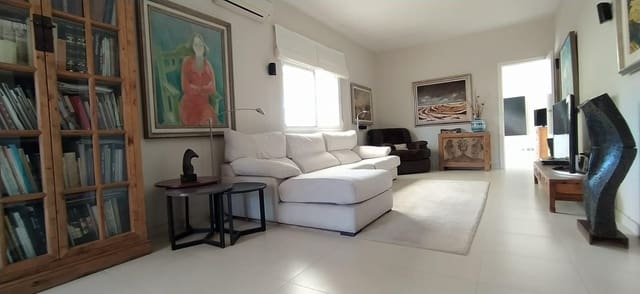 2 chambre Villa/Maison Semi-Mitoyenne à vendre à Albir, Alfaz del Pi / L'Alfàs del Pi - 475 000 € (Ref: 9714862)