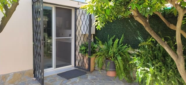 2 chambre Villa/Maison Semi-Mitoyenne à vendre à Albir, Alfaz del Pi / L'Alfàs del Pi - 475 000 € (Ref: 9714862)