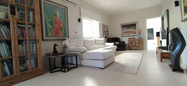 2 Zimmer Doppelhaus zu verkaufen in Albir, Alfaz del Pi / L'Alfàs del Pi mit Garage - 475.000 € (Ref: 9714862)
