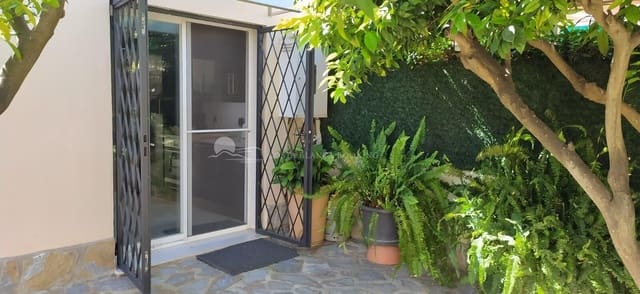 2 Zimmer Doppelhaus zu verkaufen in Albir, Alfaz del Pi / L'Alfàs del Pi mit Garage - 475.000 € (Ref: 9714862)