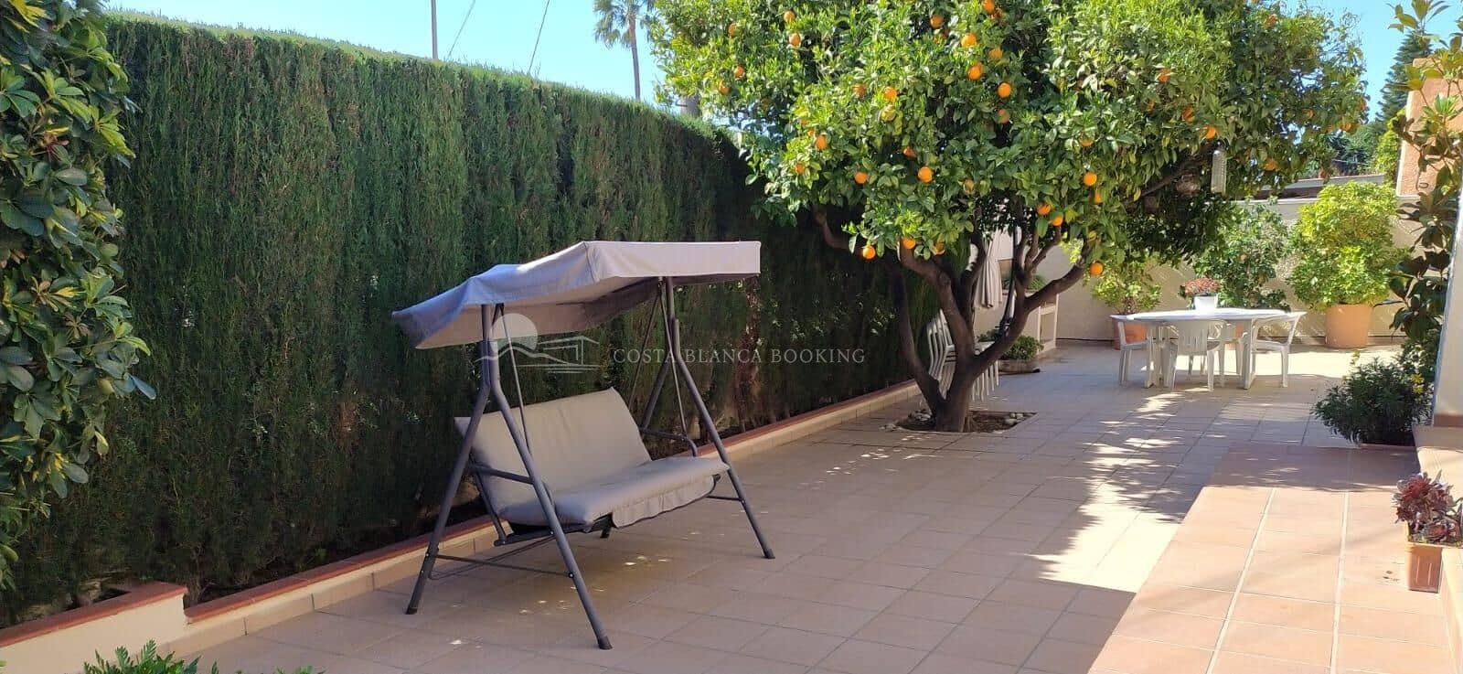 2 Zimmer Doppelhaus zu verkaufen in Albir mit Garage - 475.000 € (Ref: 9714862)