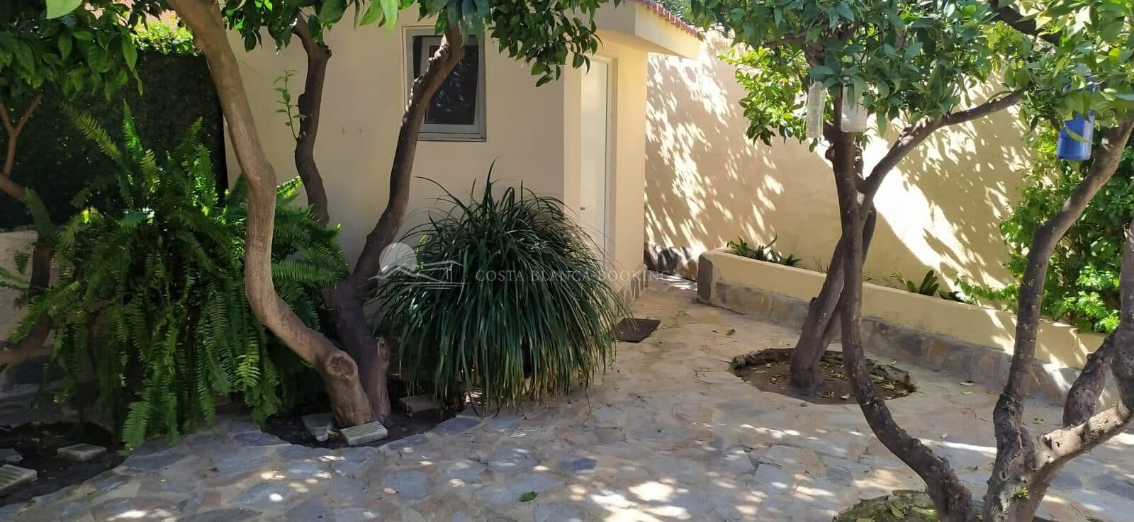 2 Zimmer Doppelhaus zu verkaufen in Albir mit Garage - 475.000 € (Ref: 9714862)