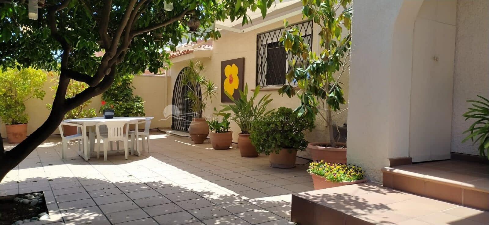2 Zimmer Doppelhaus zu verkaufen in Albir mit Garage - 475.000 € (Ref: 9714862)