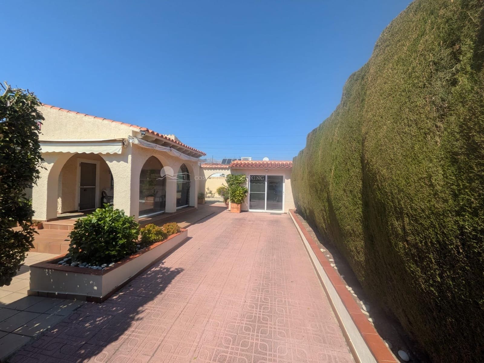 2 Zimmer Doppelhaus zu verkaufen in Albir mit Garage - 475.000 € (Ref: 9714862)