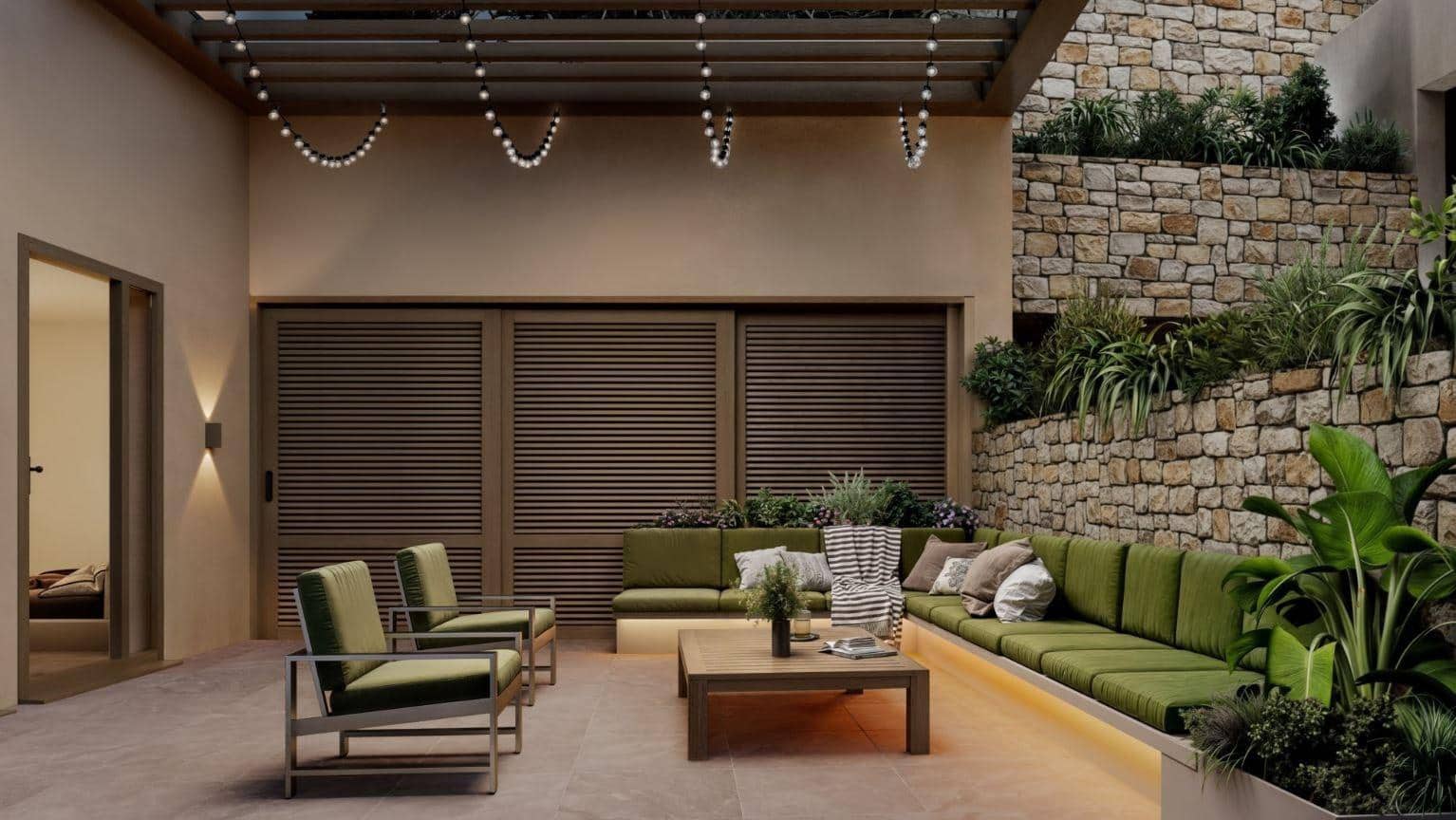 3 bedroom Villa for sale in La Nucia with pool garage - € 665,000 (Ref: 9719846)